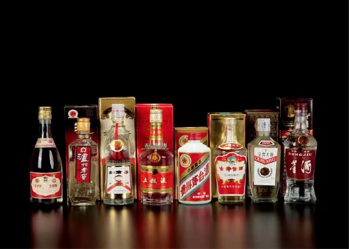 稻城茅台酒回收